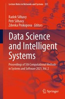 Radek Silhavy (U. A.) | Data Science and Intelligent Systems | Taschenbuch