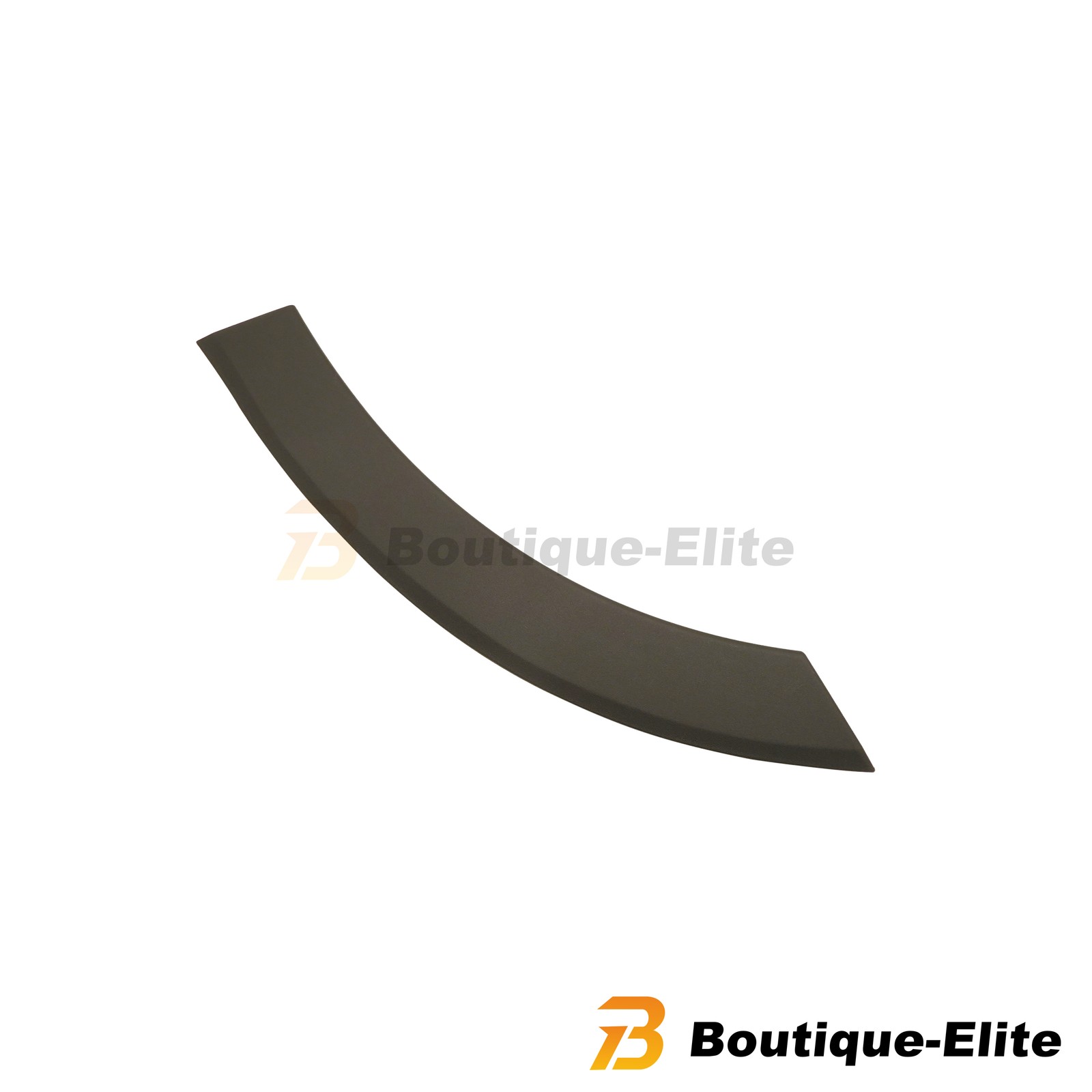 75390-TG7-A01 Passenger Rear Wheel Arch Garnish For 2016-2021 Honda Pilot