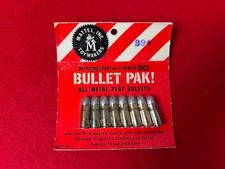 Mattel Bullet Pak - Mattel Winchester  Fanner 50   Unopened Original Package.