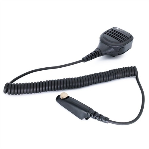 MOTOROLA Microphone Haut-Parleur PMMN4046A pour DP3000/DP4000