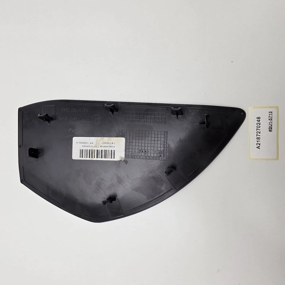 2011-2017 Mercedes-Benz CLS Door Panel Right A2187270248 - image 2 of 4