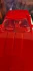 1995 Chevrolet Corvette  ZR-1 .  1/25 plastic AMT/ERTL Last ZR-1.  Torch Red. — photo 4