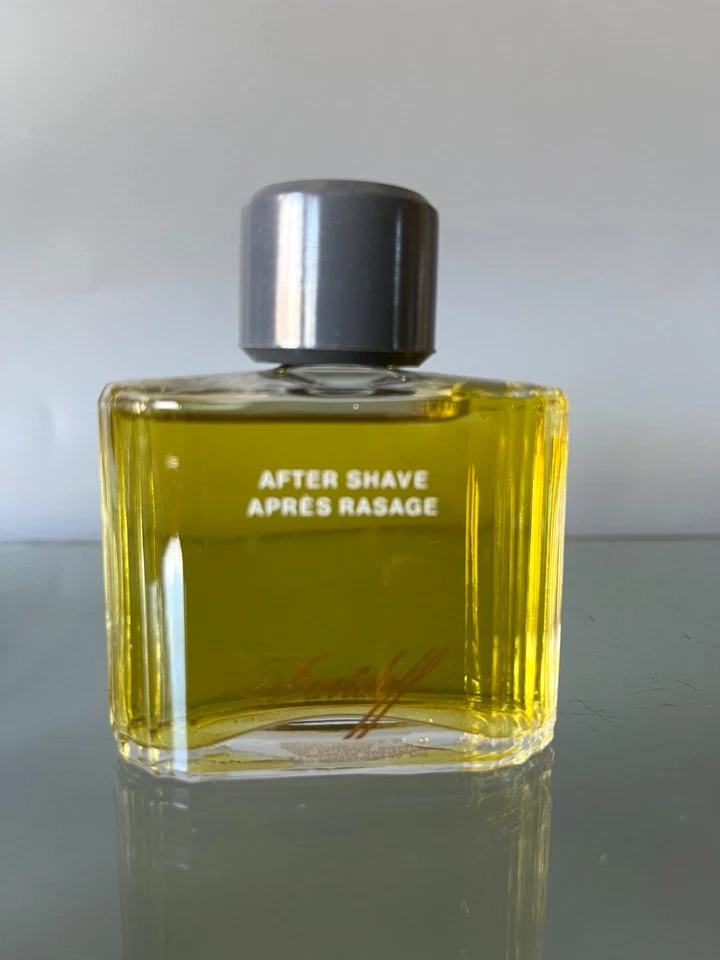 Davidoff Men Classic After Shave 1,7 oz/50 ml Foto 4 de 4