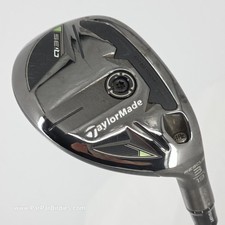 TaylorMade Qi35 3-Hybrid Rescue Regular