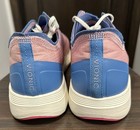 Vionic Celeste Pink & Blue Lace Up Mesh Comfort Orthopedic Sneakers  | Size 11 — photo 3