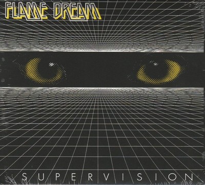 Flame Dream - Supervision                                                 (neu)°