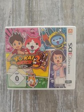 Yo-Kai Watch 3 - Nintendo 3DS - ohne Spielanl...