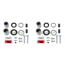 Kits de frein Nissan PRIMASTAR