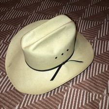 The Roundup Rodeo King Hat Co. Cowboy Hat