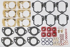 Dichtung Dichtsatz /  Porsche 911, Solex 40PI...