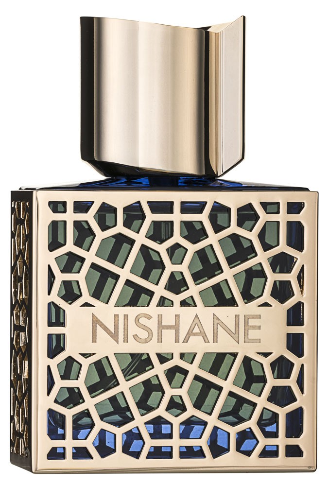 Nishane Mana Extrait de Parfum 50 ml OVP NEU 76090₽