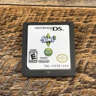 The Sims 3 (Nintendo DS) Authentic Cartridge Only Cart Only, Tested Working
