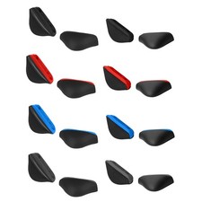 hdhut Replacement Nose Piece Pads for Oakley Straightback OO9411 Straightlink