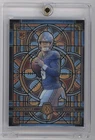 2025 Panini Absolute Jaxson Dart Base (RAW)