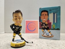 More Free Hockey Cards From Upper Deck at Stanley Cup Finals Game Four 18