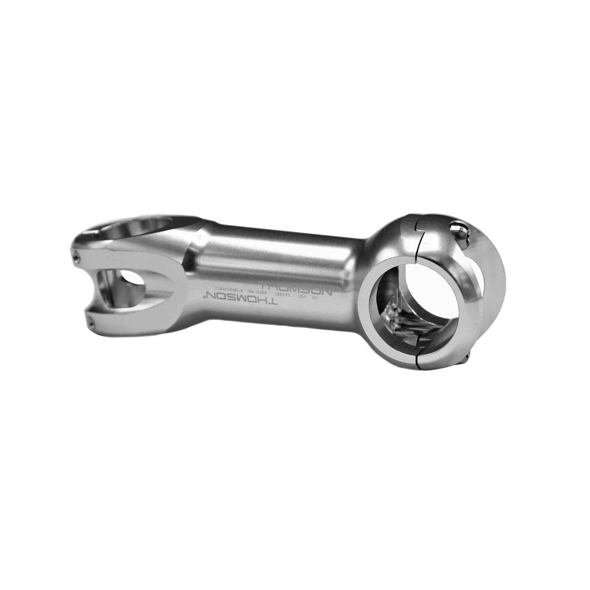 Thomson Bicycle Stems for sale - eBay