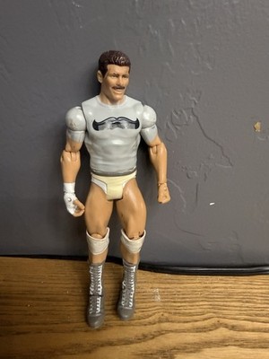 WWE Basic Walmart Exclusive Superstar Entrances Cody Rhodes HTF