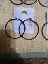 Bulk Lot Of 7 Pairs Of Earrings From Claire's Jewelry NWT. MSRP For Lot 70 