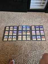 Dinsey Lorcana First Chapter Card Lot 45cards NM With Monana Foil