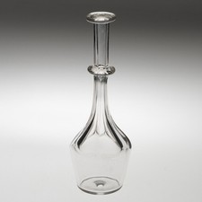 Georgian Toddy Lifter with Ring Neck Ring c1820