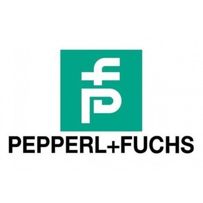PEPPERL & FUCHS ICDM-RX/EN-DB9/RJ45-PM Serial Gateway ''NEW US STOCK''