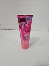 Bath Body Works PINK CHIFFON 24 Hour Moisture Ultra Shea Body Cream 8 oz NEW