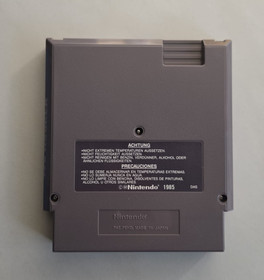 ICE HOCKEY - Nintendo NES - OVP - Bienengr&auml;ber - gebraucht