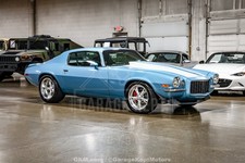 1970 Chevrolet Camaro for Sale