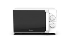 Midea MM20CF2EWH Horno Microondas 800W 20 Litros