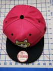 Hat cap Miss Piggy New Era muppets snapback rare ltd pink