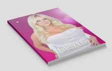 Aubrey O'Day Brief Biography Photo Book Available in soft/hardback