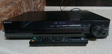 Sony DAV-HDX285 5 Disc DVD/CD AM/FM Home Theater Receiver