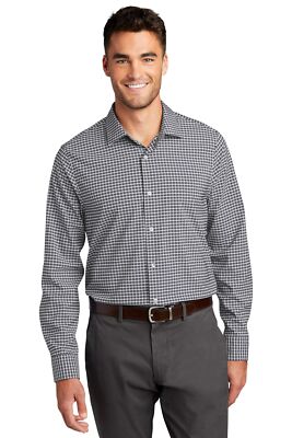 W680 Port Authority City Stretch Shirt