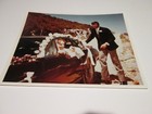 James Bond 007 On Her Majesty's Secret Service 8"x10" Picture set of 8 — photo 7