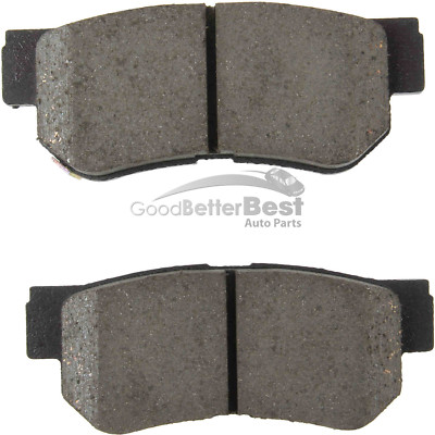New Sangsin Disc Brake Pad Set Rear SP1117 for Hyundai for Kia