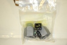 Lot of 2 Parker Tube Fittings M27-3/4F80HGS Port Adapter