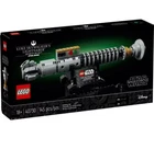 LEGO Star Wars 40730 Luke Skywalker’s Lightsaber - RARE Collectible