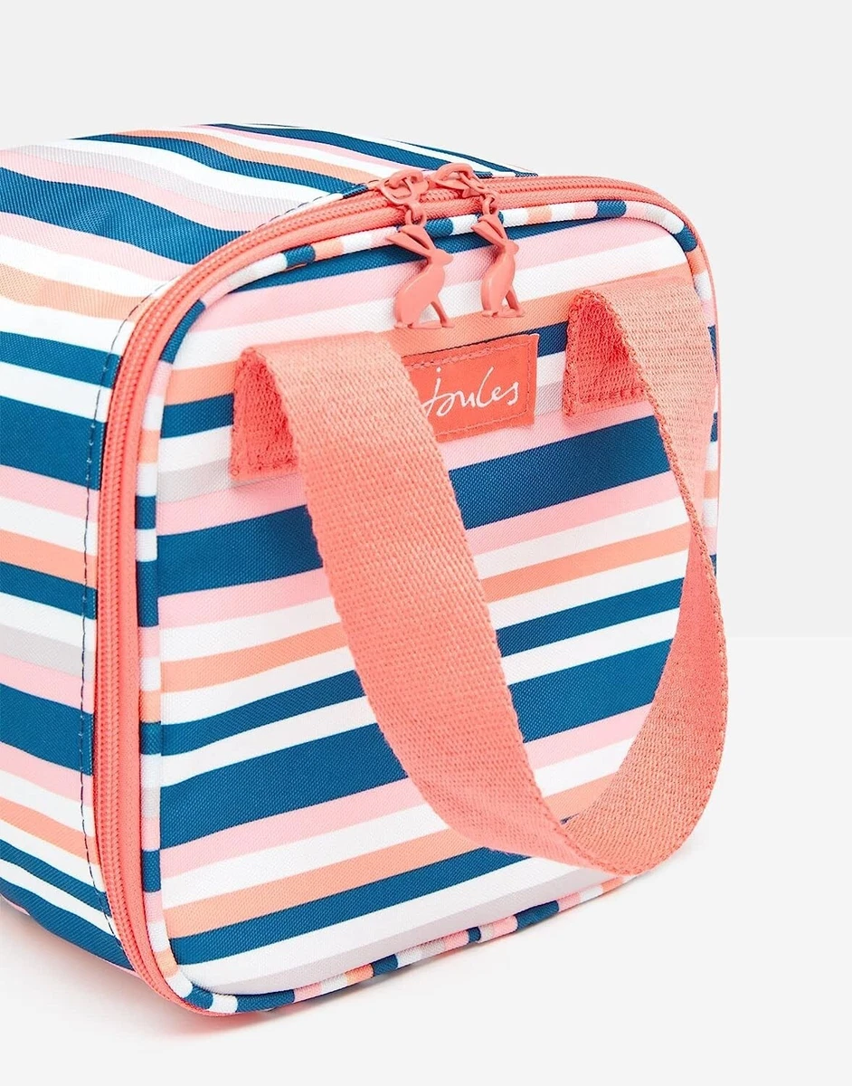 Joules picnic cool bag hotsell