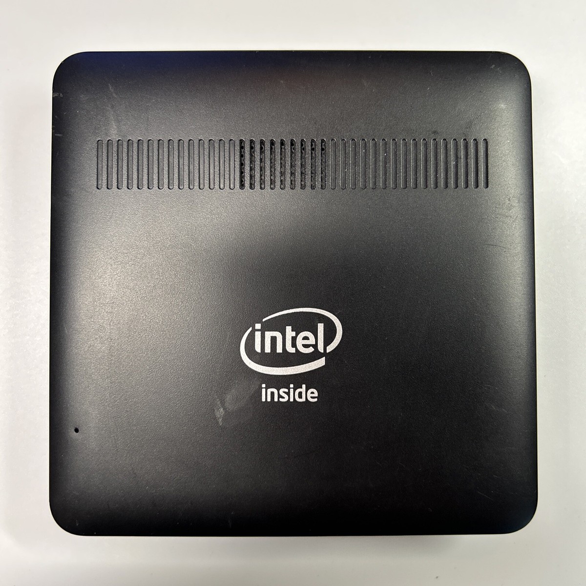 T7 II Mini PC Windows 10 Intel Cherry Trail Z8350 1.92GHz 2GB RAM