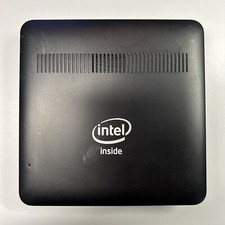 T7 II Mini PC Windows 10 Intel Cherry Trail Z8350 1.92GHz 2GB RAM 32GB ROM HDMI