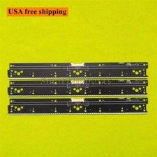 LED Backlight Bars For Sony KD-55X9000C XBR-55X900C XBR-55X900C NLAW50350 3Pcs