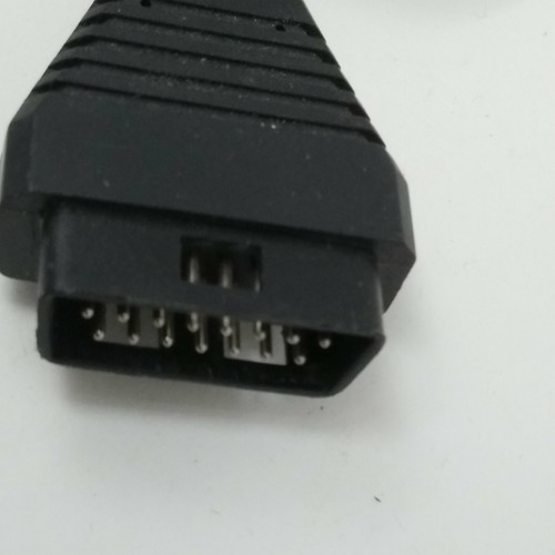 QuickShot Command Pad QS-217 PC Video Game Controller - Picture 2 of 3