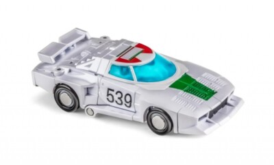 Newage H49 Hammond Legends Wheeljack Toon In Hand US Seller | eBay
