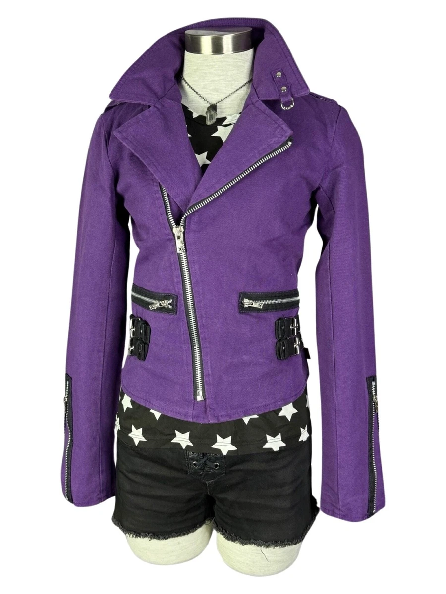 TRIPP NYC Gothic Coats, Jackets & Vests for Women for sale | eBay