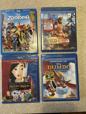 Disney - kokorozasi出品　ディズニー　DVD 純正ケース付き　3点 Disney - 【2枚セット】東京ディズニーリゾート DVDの通販 by