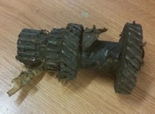 Räderblock Getriebewelle Wolga Gaz M20, M21, Gaz 69 Pobeda, Победа /20-1701050*