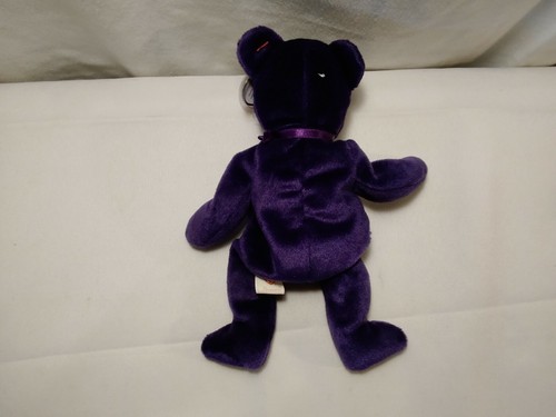 Beanie Baby Prinzessin Diana 1997 - Bild 2 von 8