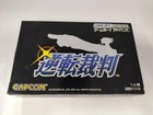 [Boxed] GBA Ace Attorney / Gyakuten Saiban Nintendo Game Boy Advance from Japan