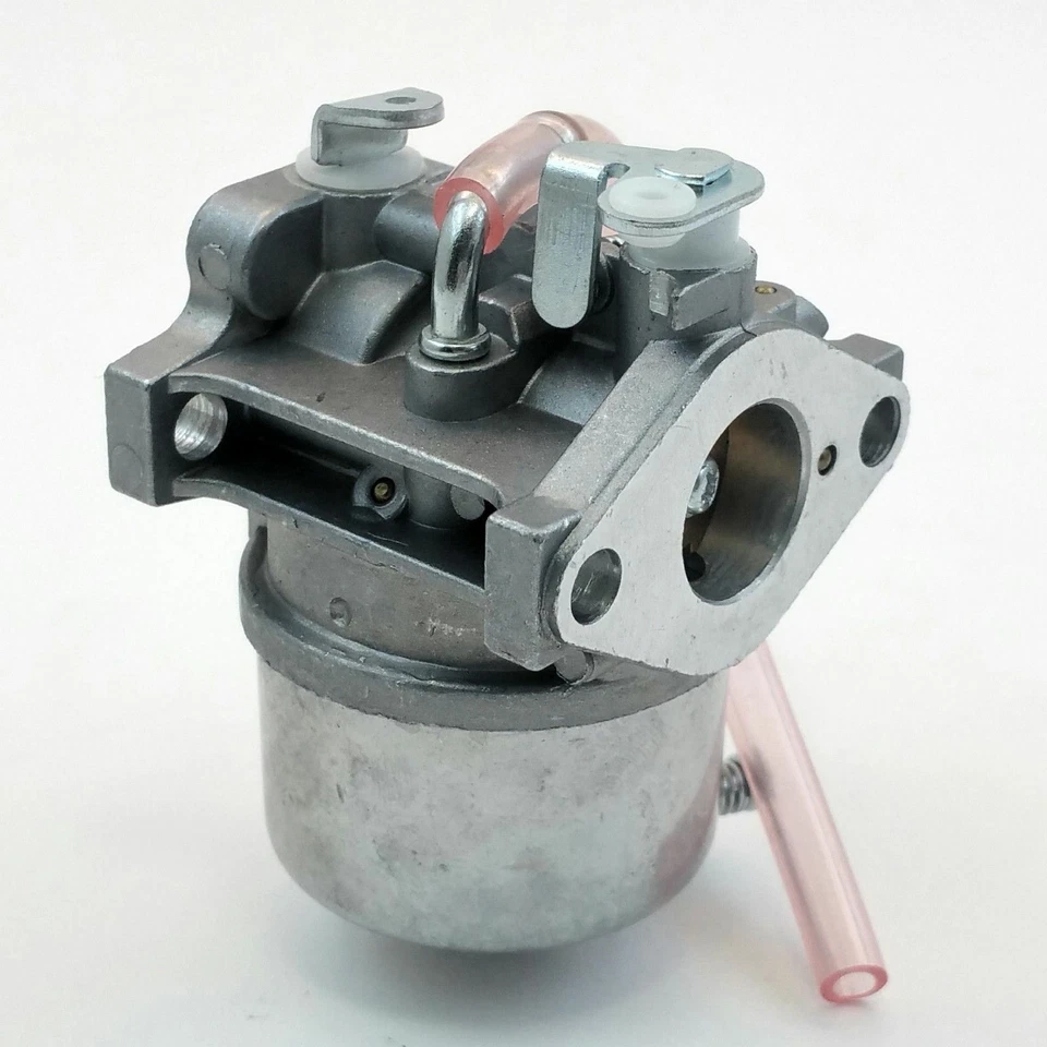 Carburateur pour JOHN DEERE 12 PB/PC/SB, 14 PB/PZ/SB/SC/SE/SX, JE75, JX75, JX85 - Photo 4/4