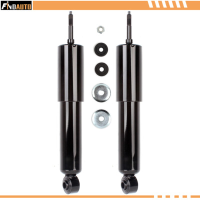 Front Left Right Shocks & Struts For Nissan Frontier D21 Chevrolet LUV